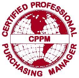 certified purchasing manager online classes.